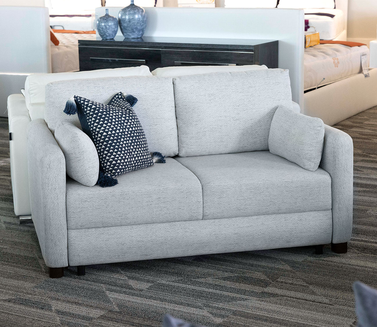 CM Home Amani Sleeper Sofa