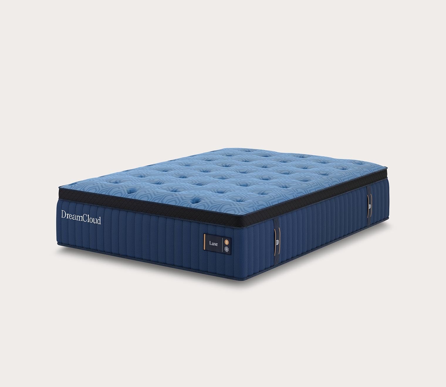 DreamCloud 4.0 Luxe Hybrid Mattress