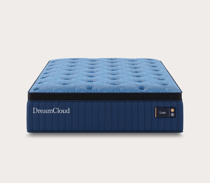 DreamCloud 4.0 Luxe Hybrid Mattress