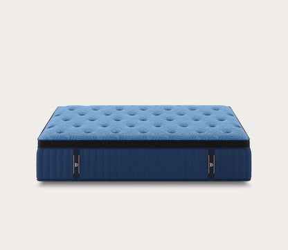 DreamCloud 4.0 Luxe Hybrid Mattress