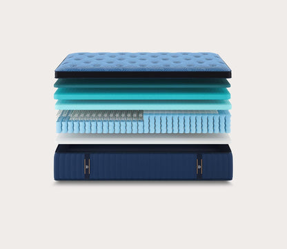 DreamCloud 4.0 Luxe Hybrid Mattress