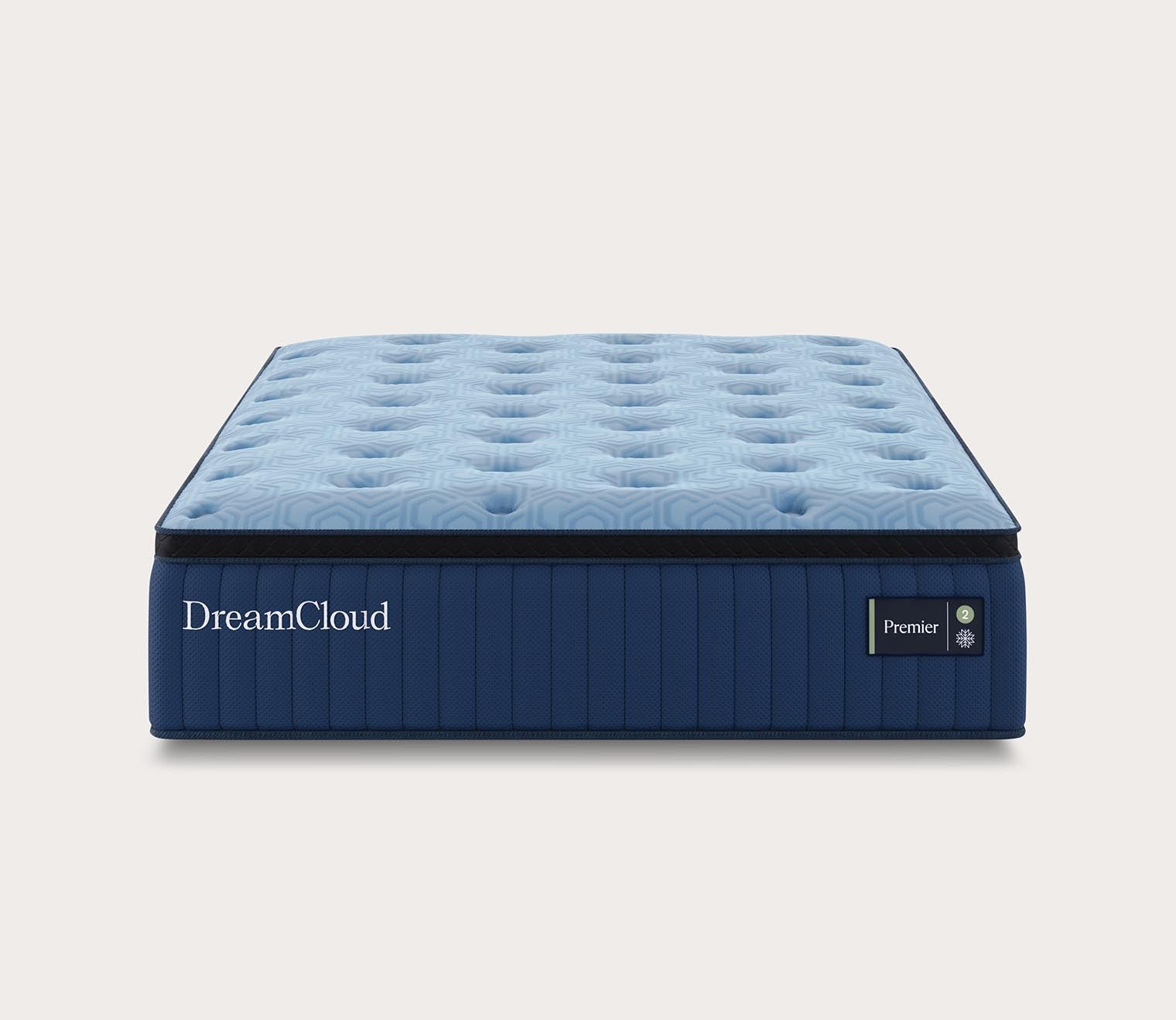 DreamCloud 4.0 Premier Hybrid Mattress