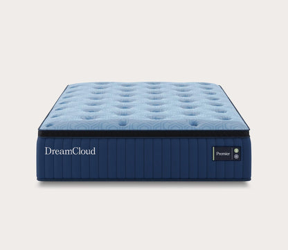 DreamCloud 4.0 Premier Hybrid Mattress