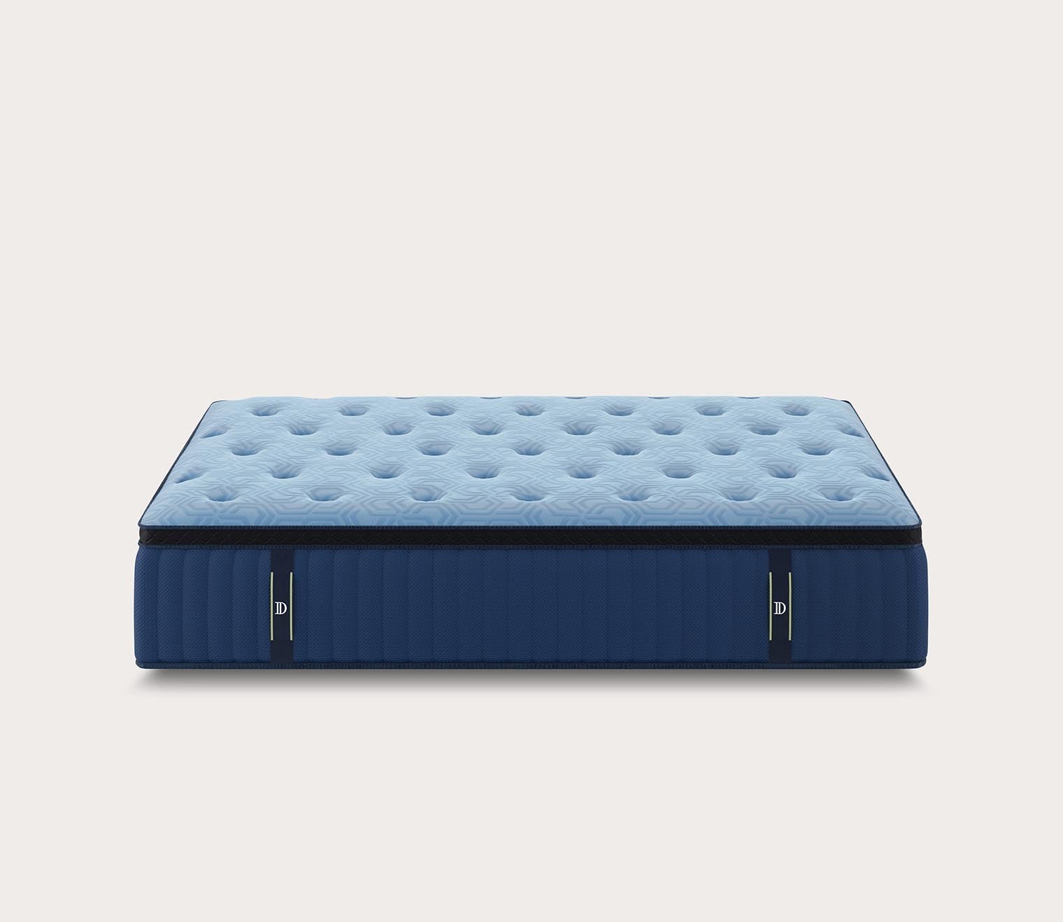 DreamCloud 4.0 Premier Hybrid Mattress
