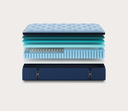 DreamCloud 4.0 Premier Hybrid Mattress