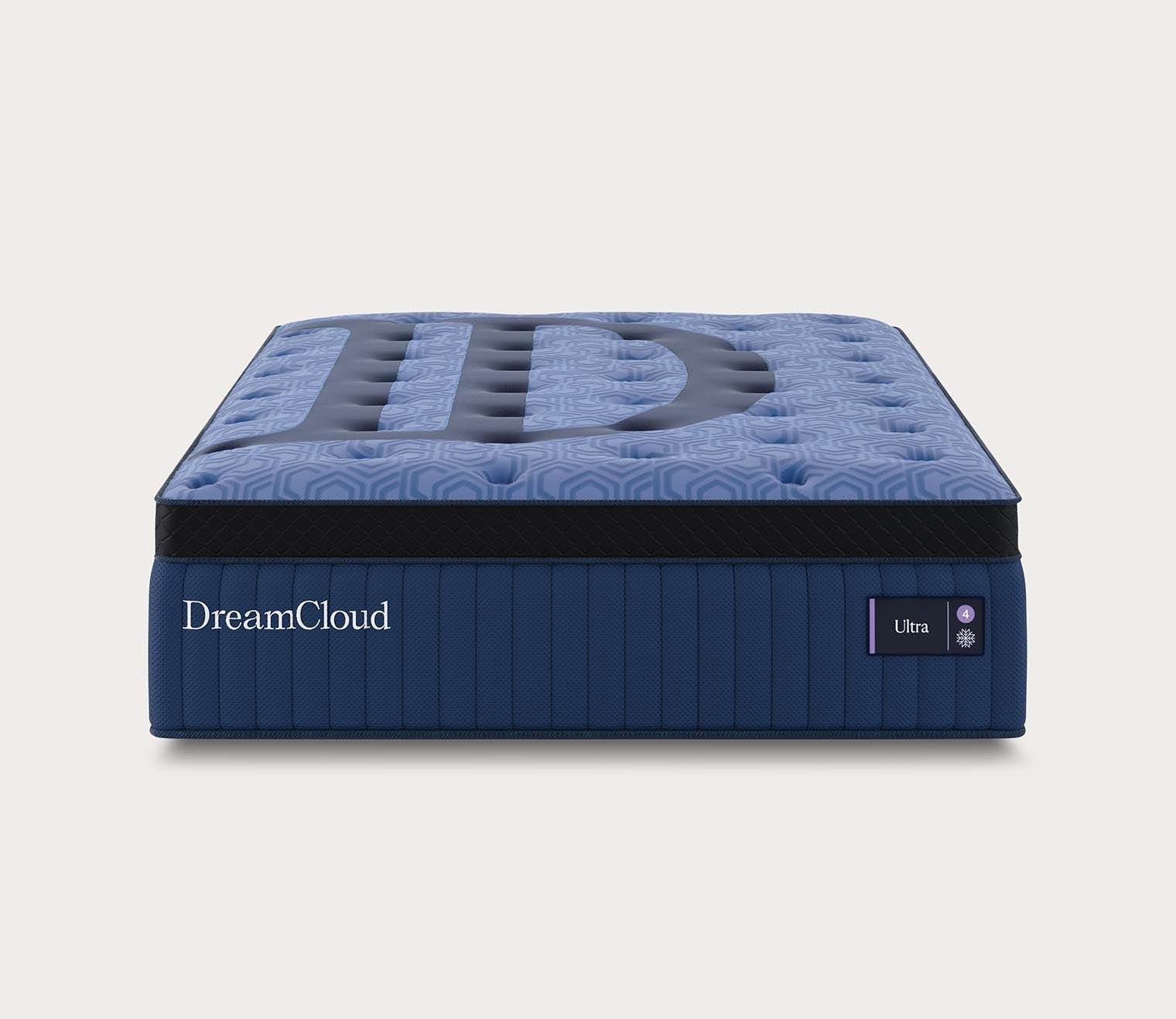 DreamCloud 4.0 Ultra Hybrid Mattress