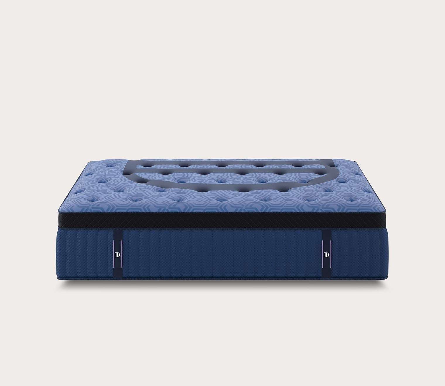 DreamCloud 4.0 Ultra Hybrid Mattress