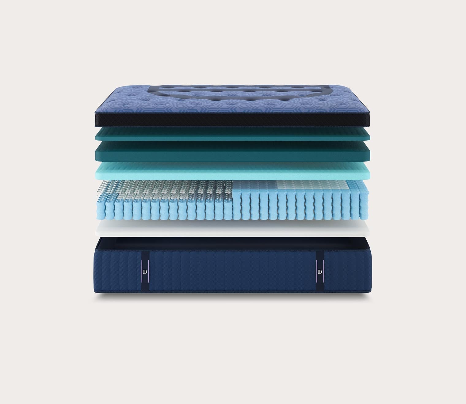 DreamCloud 4.0 Ultra Hybrid Mattress
