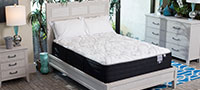 Save up to 40% off City Mattress Celestial Collection