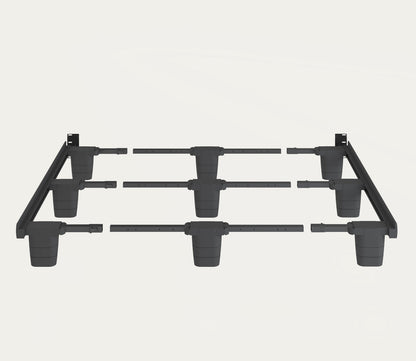Modifi Bed Frame - head on