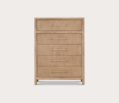 Dorsey 5-Drawer Chest