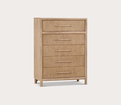 Dorsey 5-Drawer Chest
