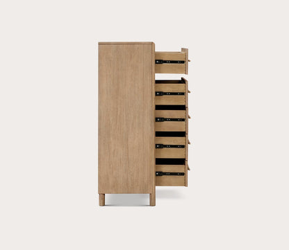Dorsey 5-Drawer Chest
