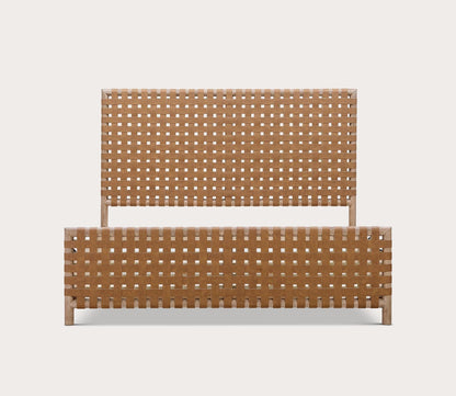 Dorsey Woven Bed