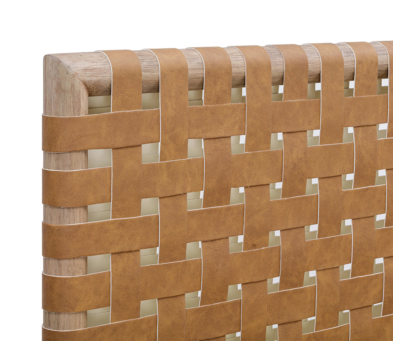 Dorsey Woven Bed