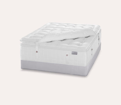 Aireloom Karpen Luxury Mattress Topper by Aireloom