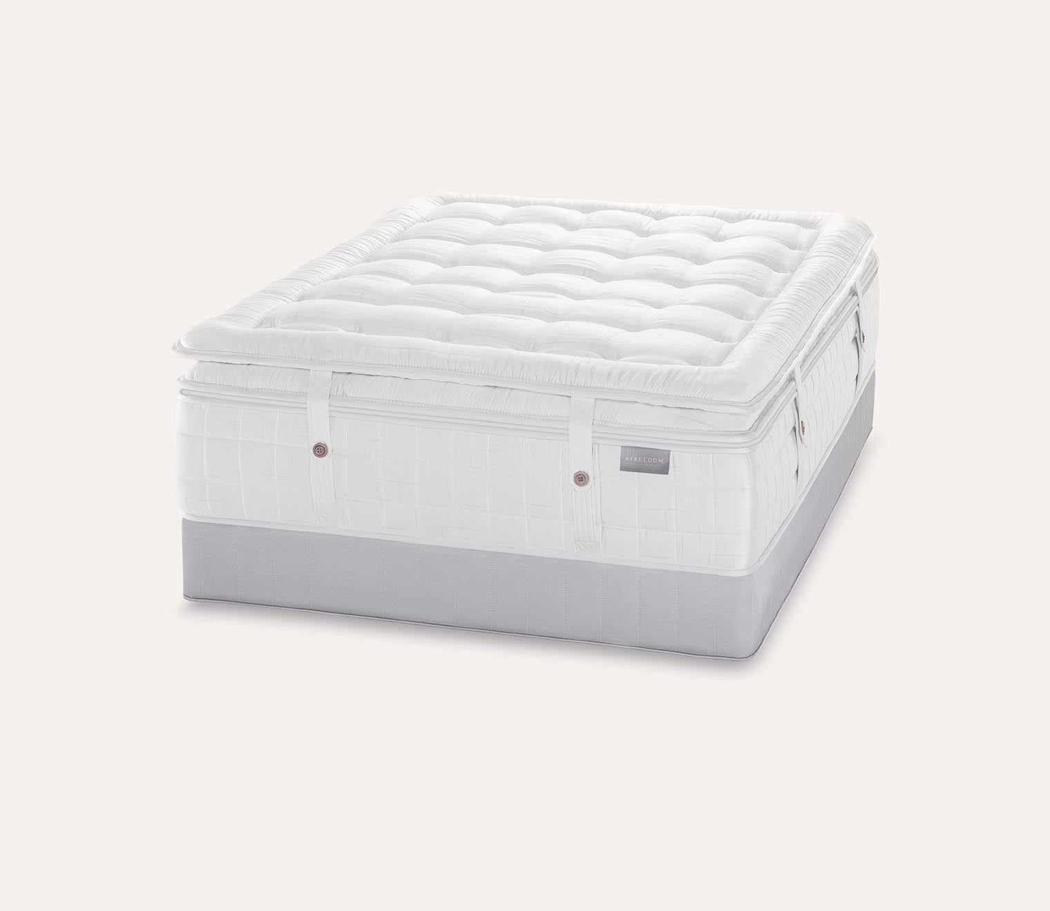 Aireloom Karpen Luxury Mattress Topper by Aireloom