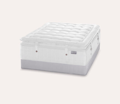Aireloom Karpen Luxury Mattress Topper by Aireloom