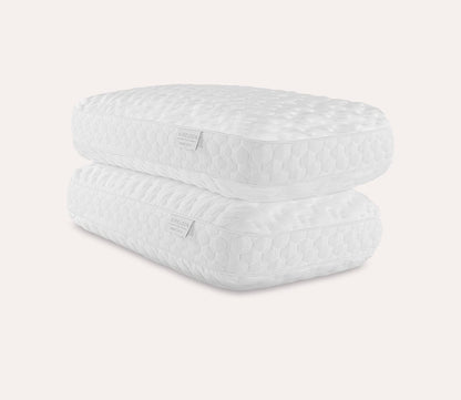 Aireloom Nimbus Visco2 Memory Foam Pillow by Aireloom