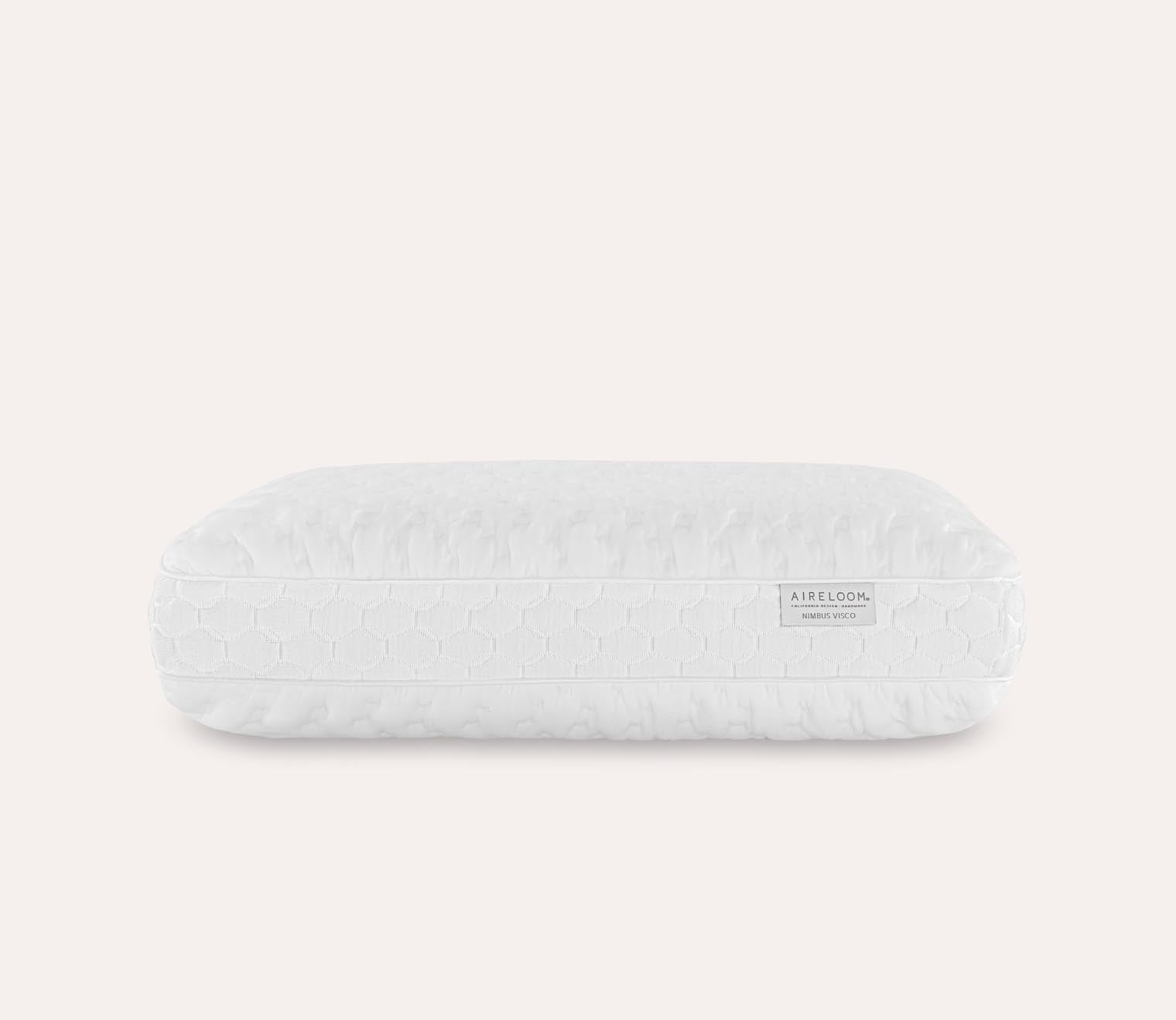 Nimbus Visco2 Memory Foam Pillow