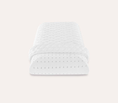 Aireloom Nimbus Visco2 Memory Foam Pillow by Aireloom