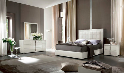 ALF Italia Imperia Bedroom Set by ALF Italia