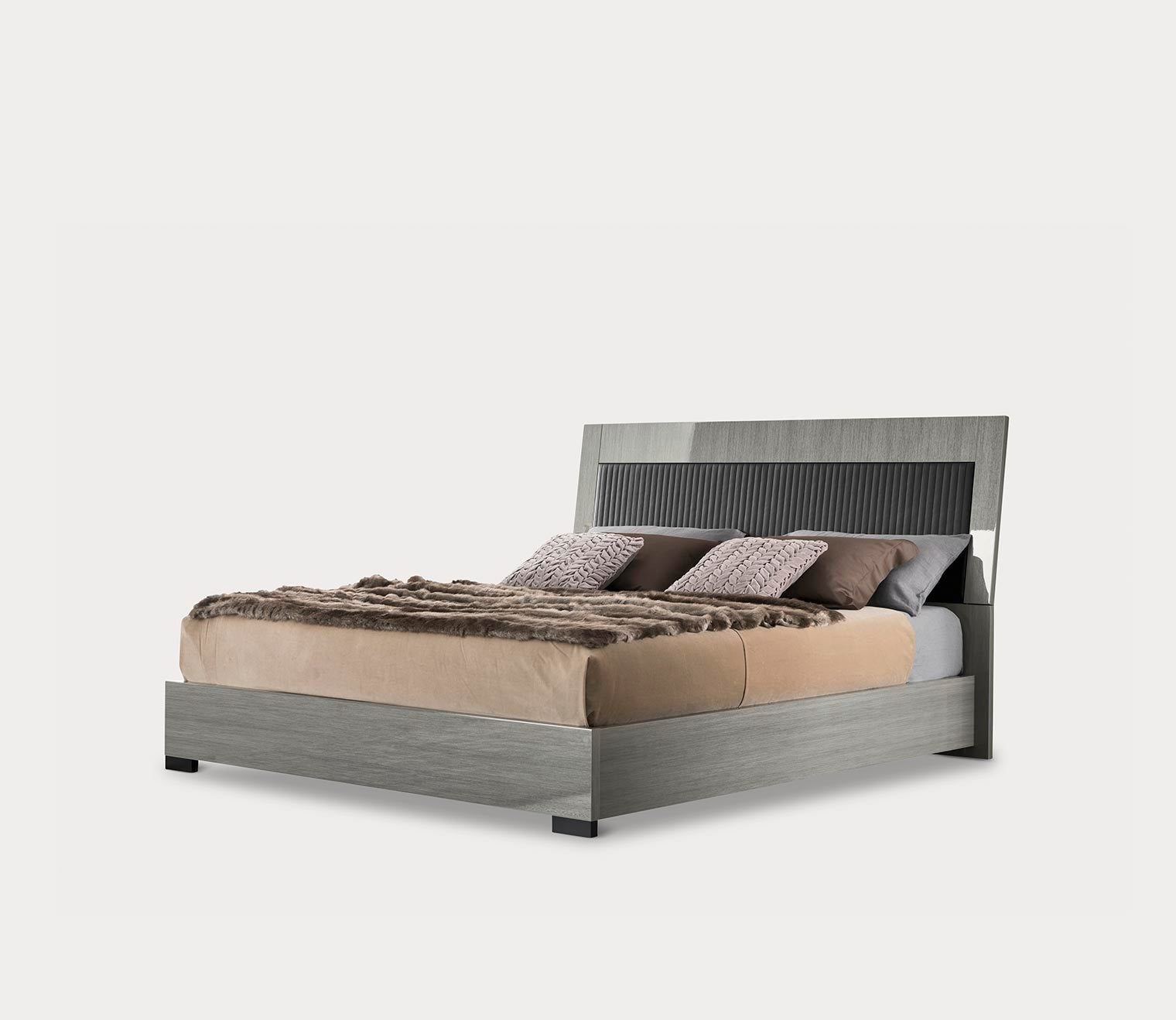 Novecento Bedroom Set