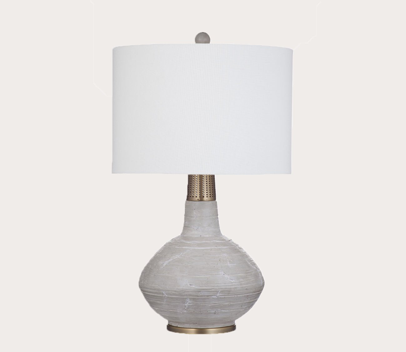 Alyssa Gray Table Lamp