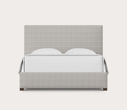 Amelia Upholstered Bed by Vaughan Bassett