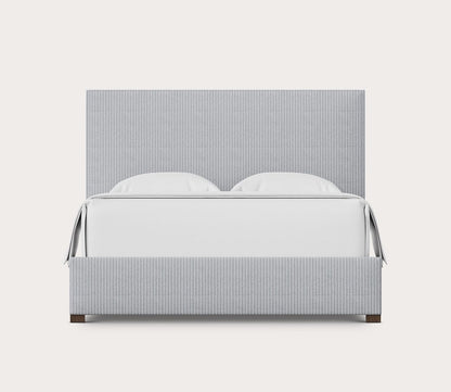 Amelia Upholstered Bed by Vaughan Bassett