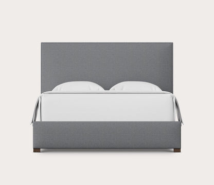 Amelia Upholstered Bed by Vaughan Bassett