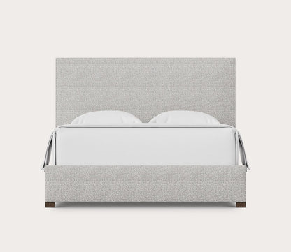 Amelia Upholstered Bed by Vaughan Bassett