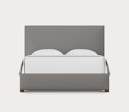 Amelia Upholstered Bed by Vaughan Bassett