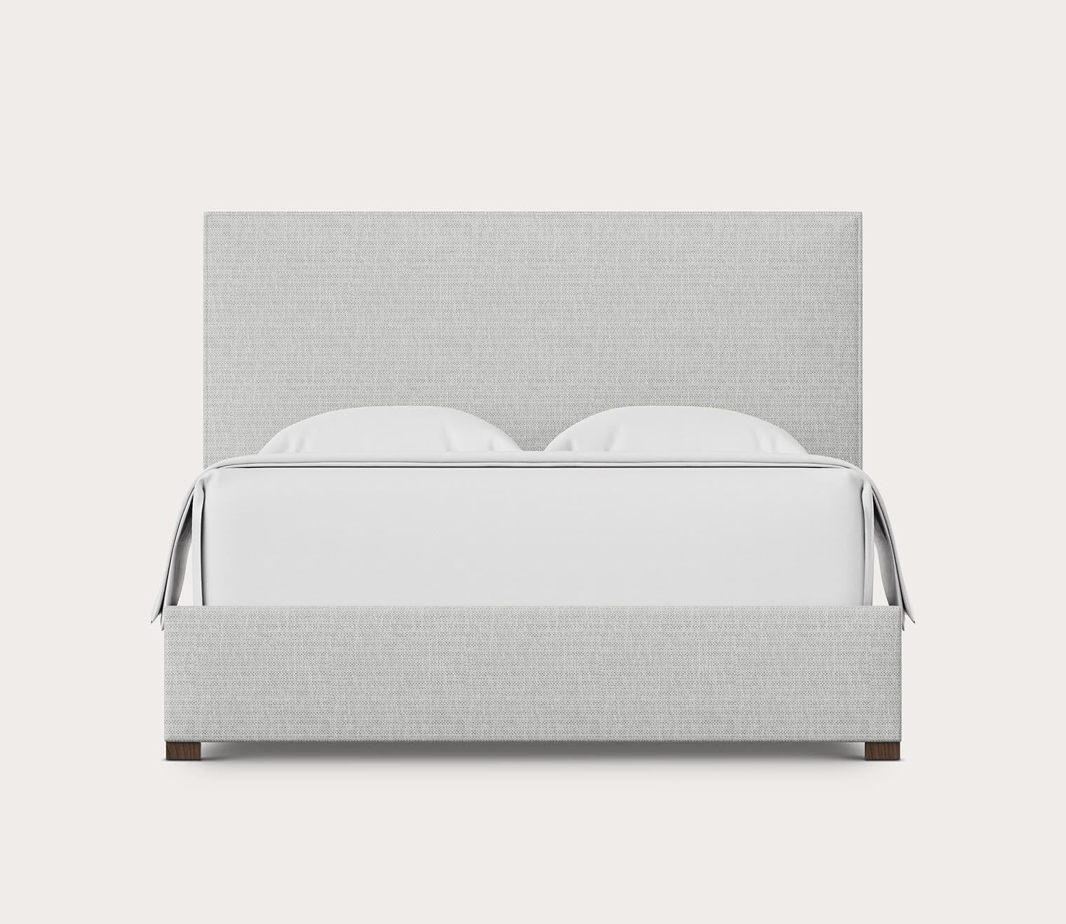 Amelia Upholstered Bed