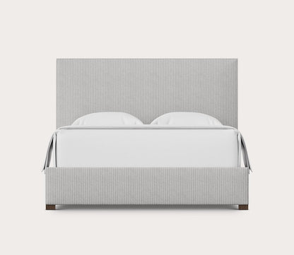 Amelia Upholstered Bed by Vaughan Bassett