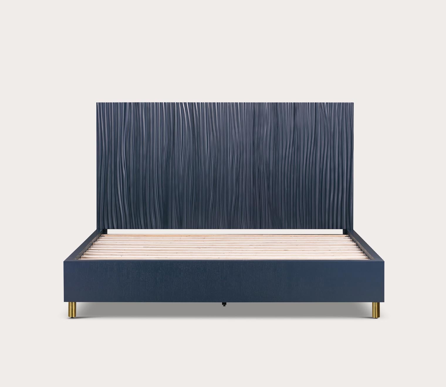Argento Bedroom Set by Modus Furniture
