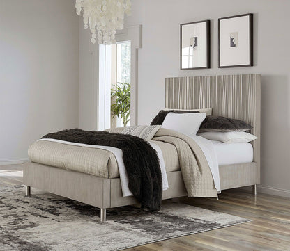 Modus Furniture Argento Bedroom Set