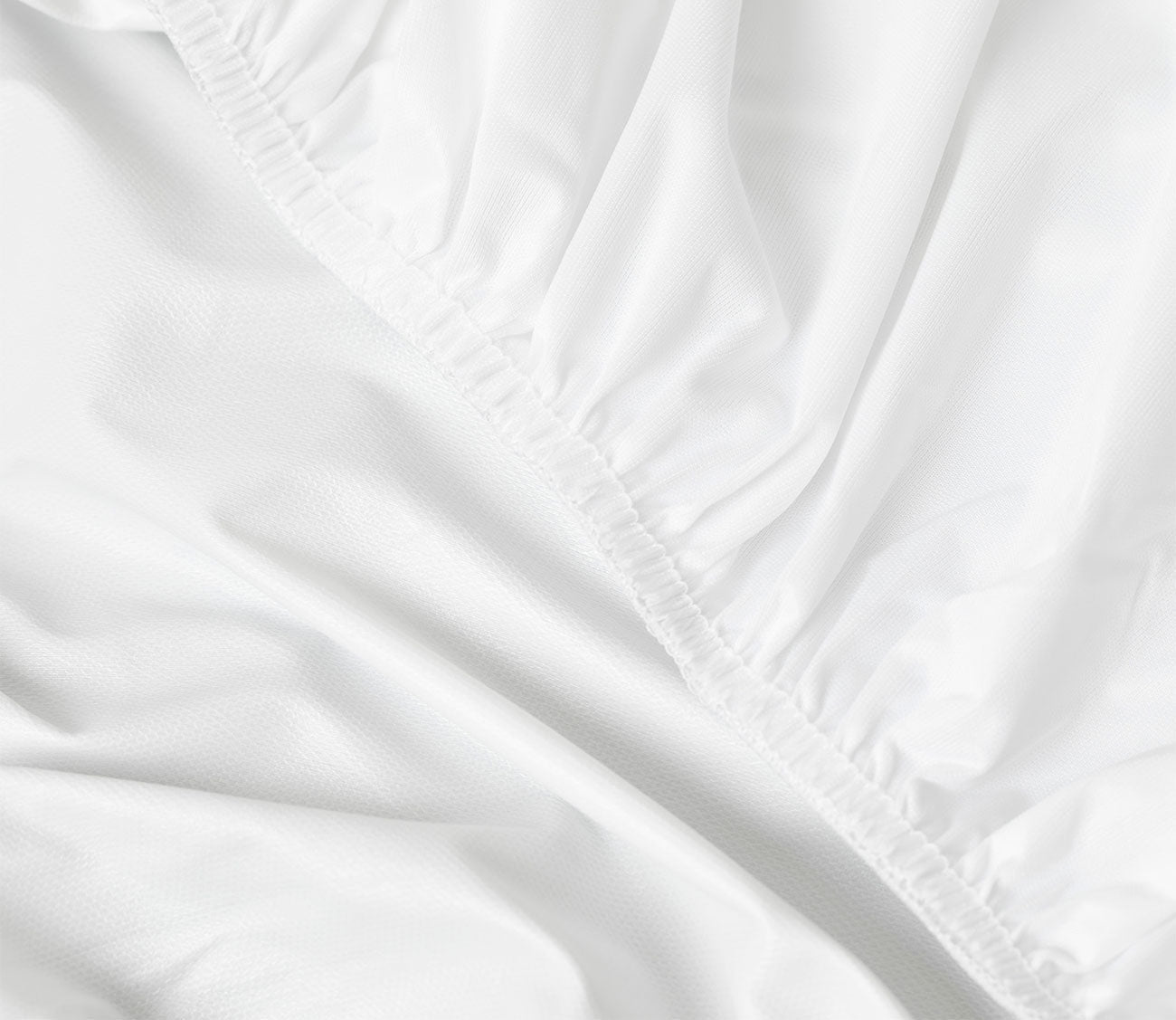 Aromatherapy 5-Sided Mattress Protector by PureCare, secure fit corners