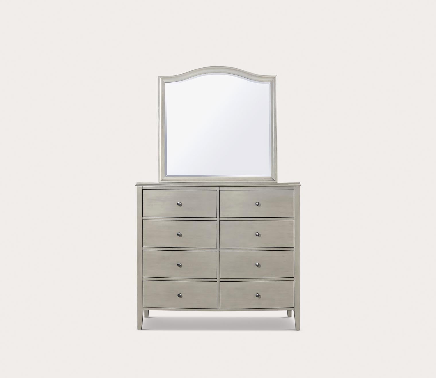 Aspen Home Charlotte 8 - Drawer Chesser by Aspen Home