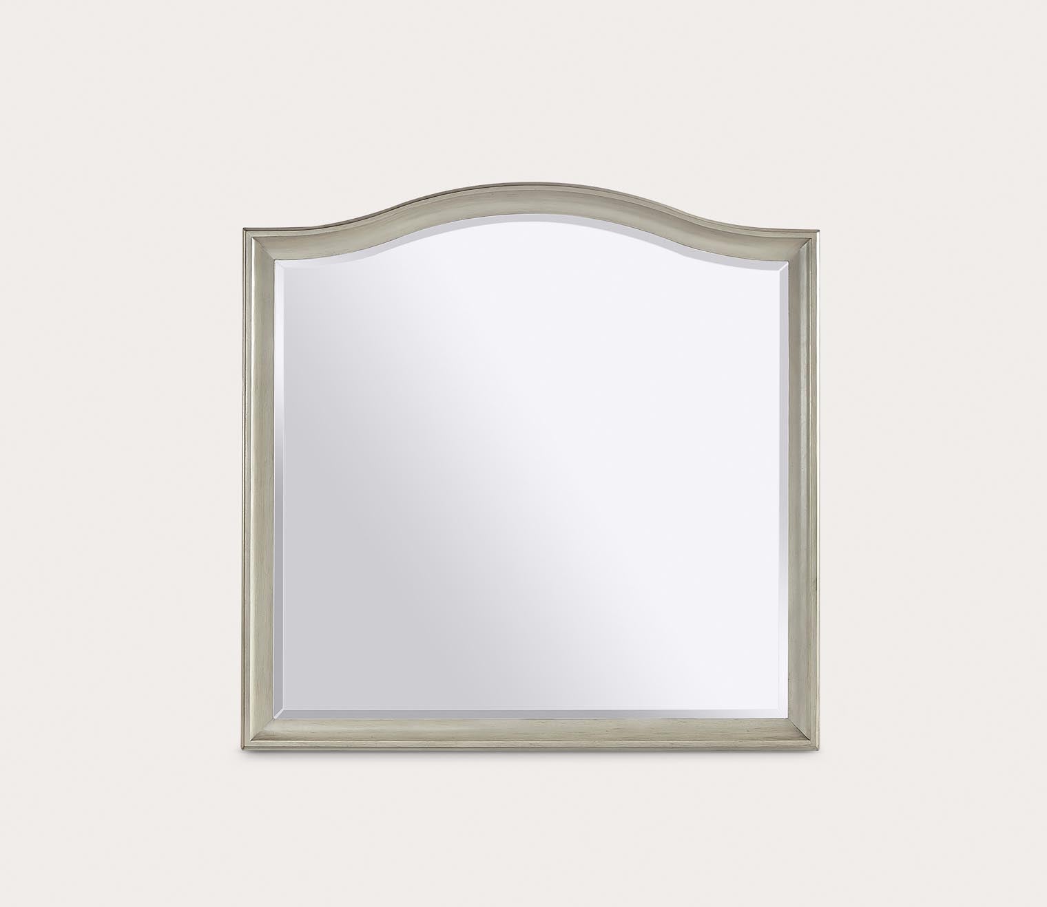 Aspen Home Charlotte Landscape Mirror by Aspen Home