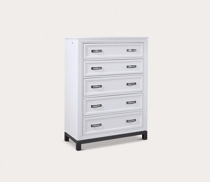 Aspen Home Hyde Park Bedroom Set by Aspen Home