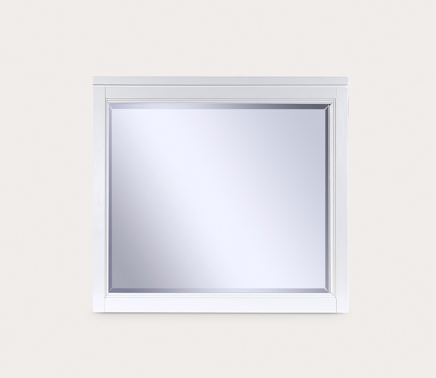 Aspen Home Hyde Park Landscape Mirror by Aspen Home
