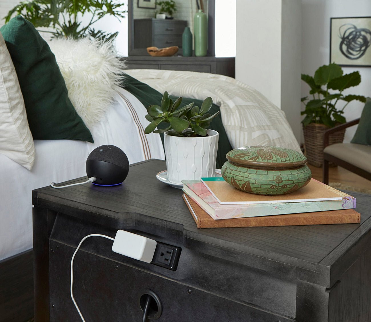 Aspen Home Preston 2 - Drawer Nightstand by Aspen Home