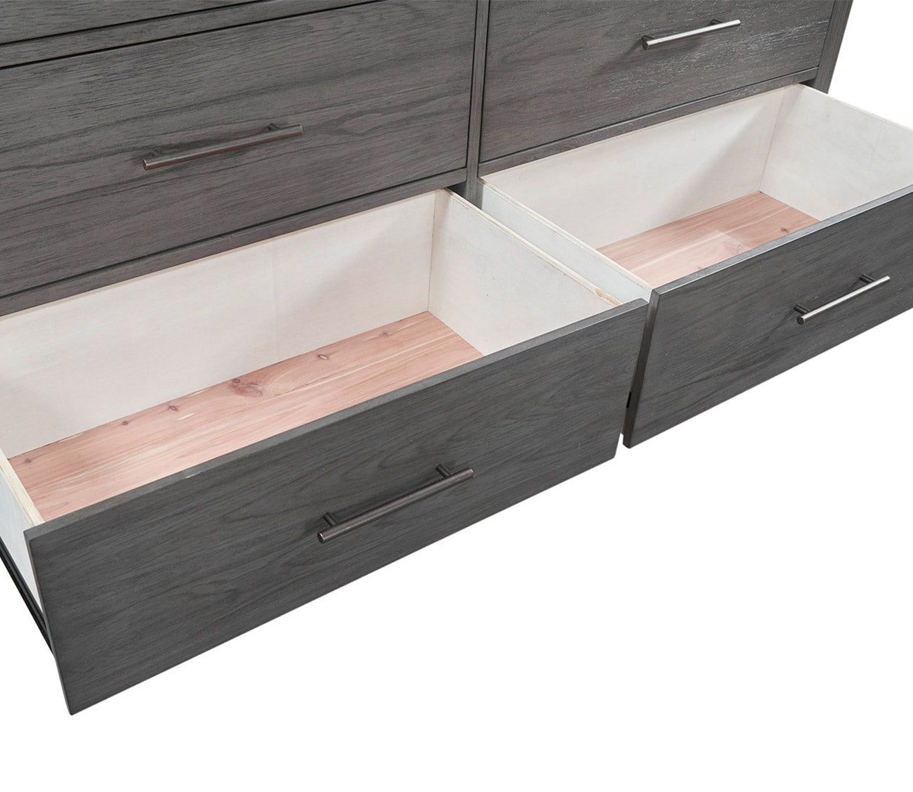 Aspen Home Preston 7 - Drawer Dresser by Aspen Home