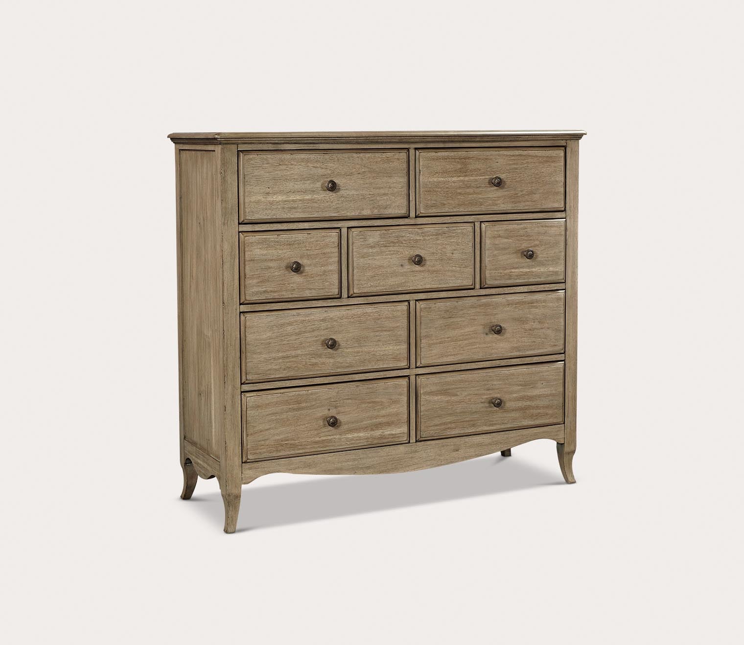 Aspen Home Provence 9 - Drawer Chesser by Aspen Home