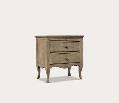 Aspen Home Provence Bedroom Set by Aspen Home