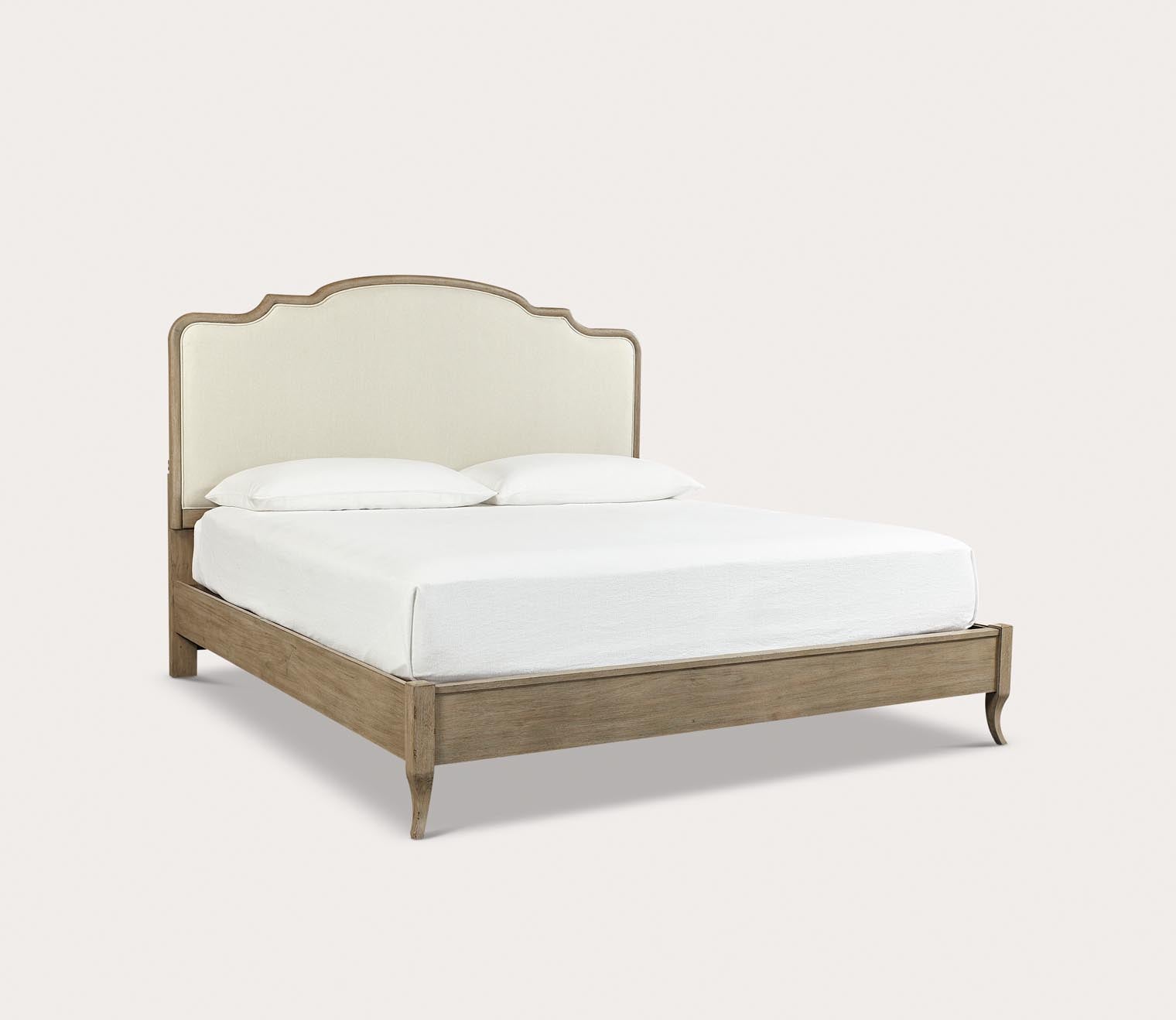 Aspen Home Provence Bedroom Set by Aspen Home