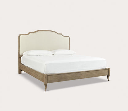 Aspen Home Provence Bedroom Set by Aspen Home