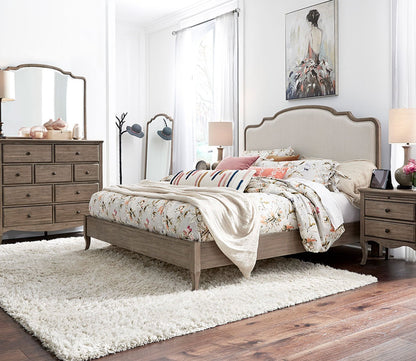 Aspen Home Provence Bedroom Set by Aspen Home