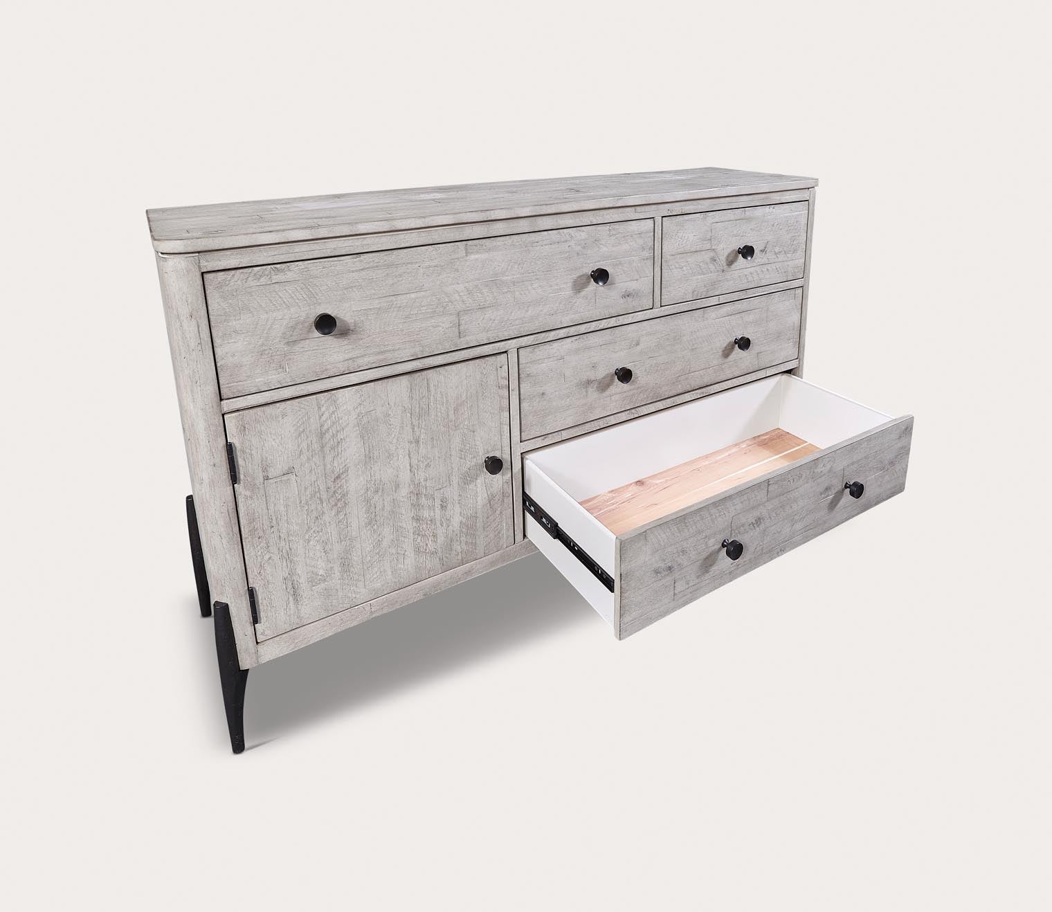 Aspen Home Zane Multi - Drawer Dresser by Aspen Home
